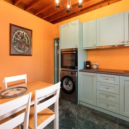 Eleftherias Garden House Afandu Zewnętrze zdjęcie