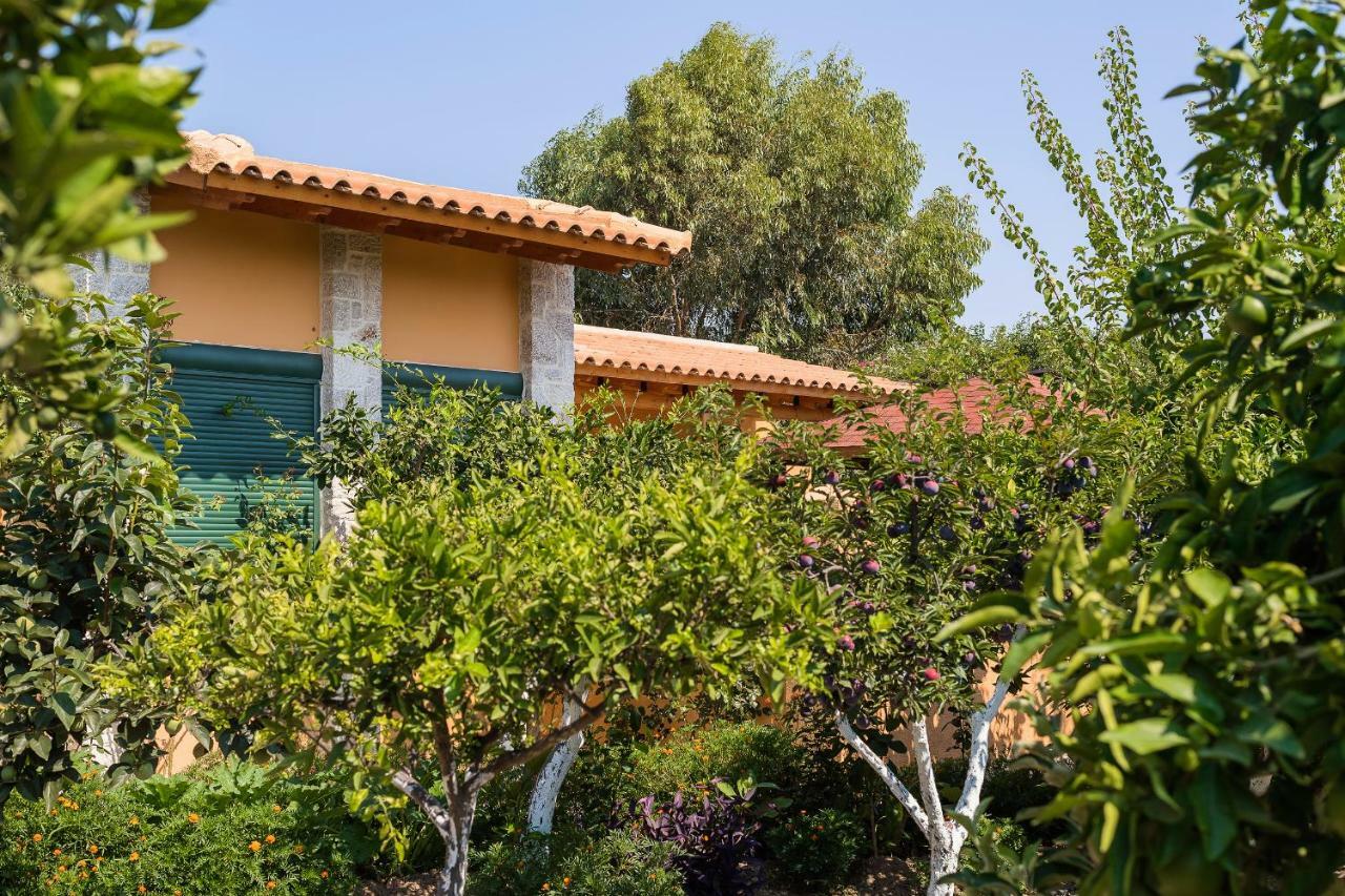 Eleftherias Garden House Afandu Zewnętrze zdjęcie