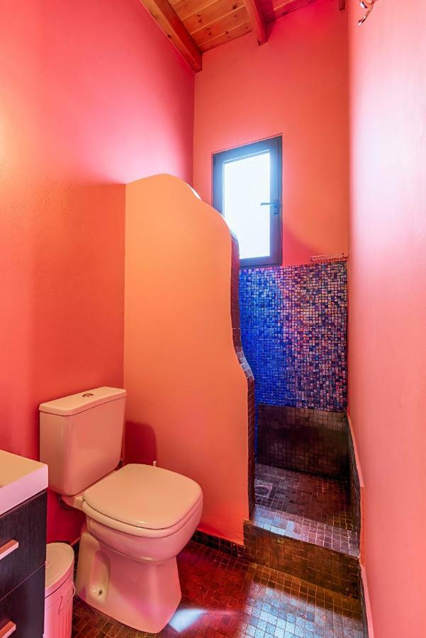 Eleftherias Garden House Afandu Zewnętrze zdjęcie